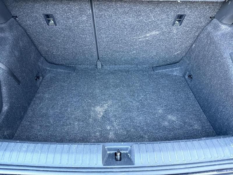 Usata Skoda Kamiq 116 CV (85 kW) 2025 Nero SUV