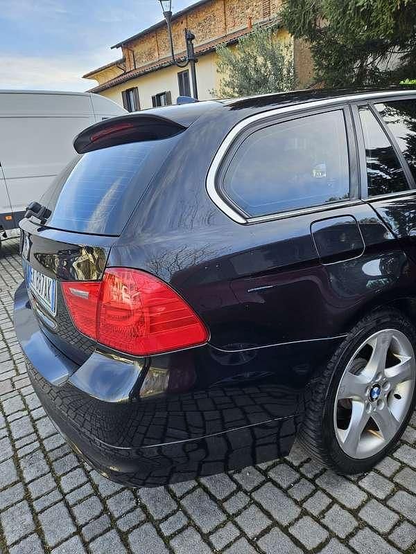 Usata BMW 320 184 CV (135 kW) 2011 Station wagon