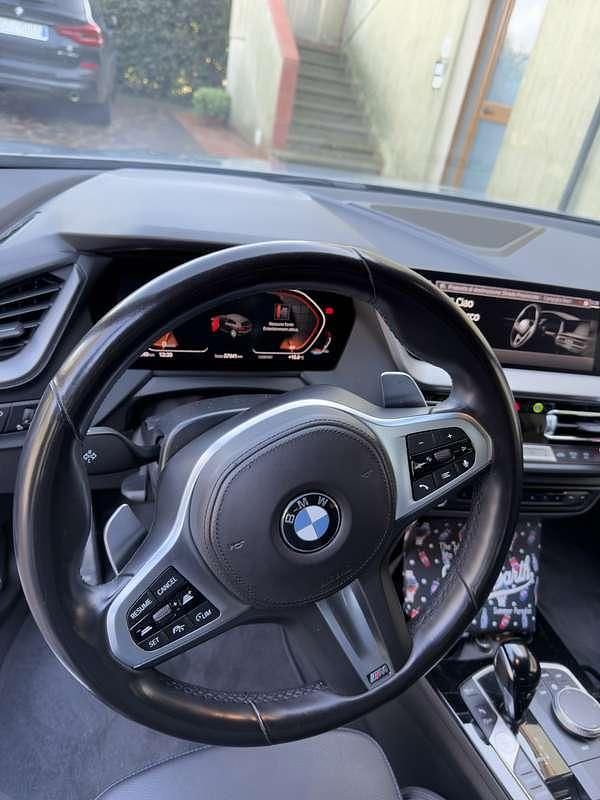 Usata BMW 118 M Sport 150 CV (110 kW) 2023 Utilitaria
