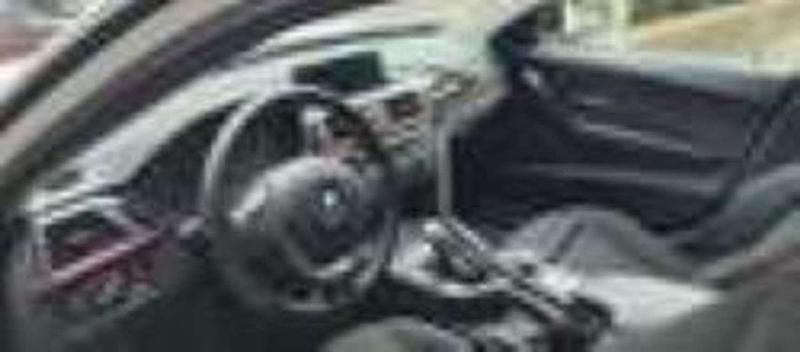 Usata BMW 320 Sport Line 184 CV (135 kW) 2013 Station wagon