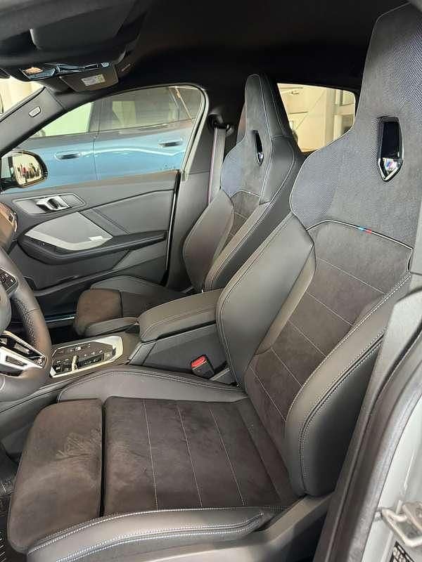 Usata BMW 220 M Sport 163 CV (119 kW) 2025 Grigio Coupé