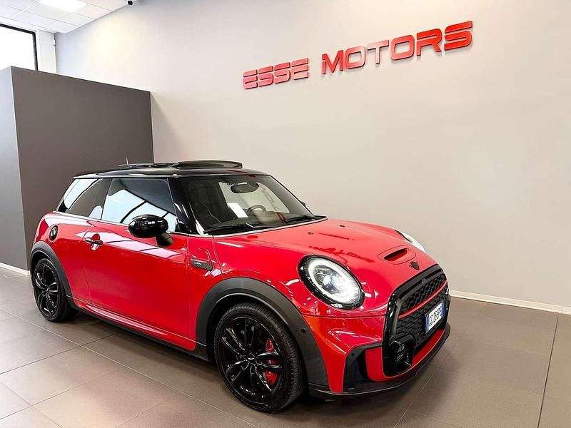 Nero Usata 2021 Mini John Cooper Works Due volumi | 28.990 € (Buon prezzo) - Immagine 1/4