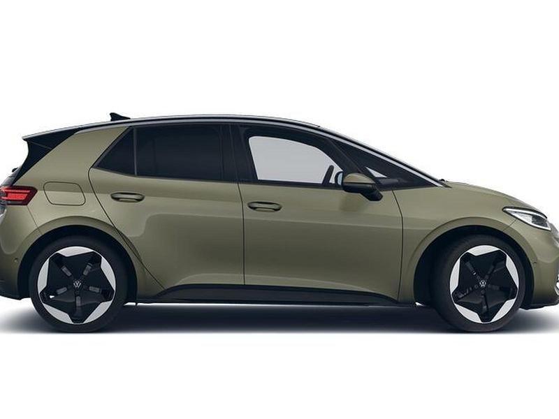 Nuova VW ID.3 Pro 69 kW (95 CV) 2026 Nero Utilitaria