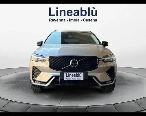 Second-hand Volvo XC60 Ultra 250 CP (183 kW) 2025 SUV