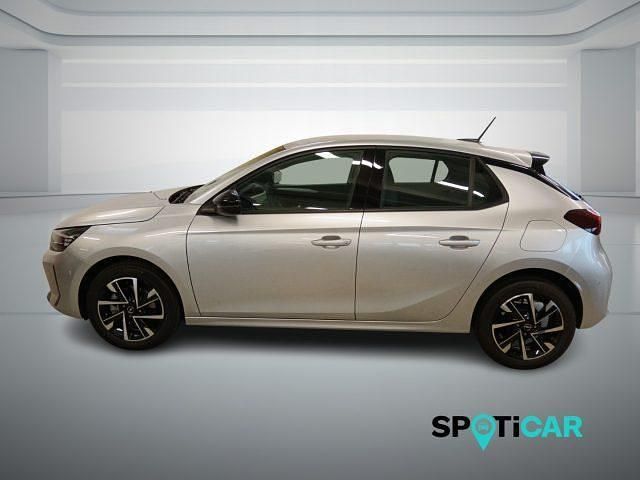 Nuova Opel Corsa 101 CV (74 kW) 2025 Grigio Berlina