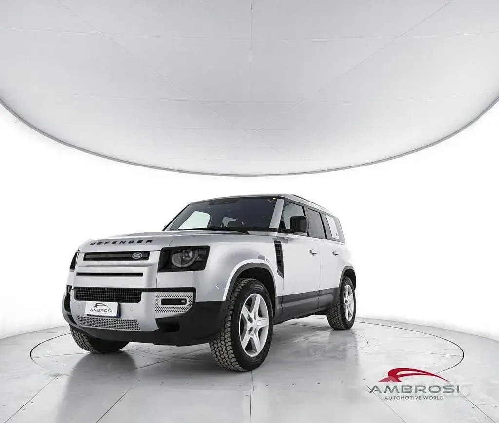 Usata Land Rover Defender SE 200 CV (147 kW) 2022 SUV