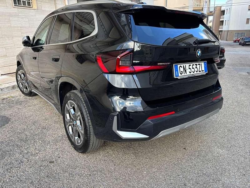 Usata BMW X1 xLine 150 CV (110 kW) 2022 SUV