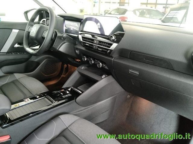 Usata Citroën C4 PureTech 131 CV (96 kW) 2023 Grigio Berlina
