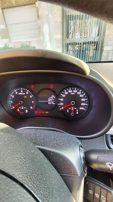 Brugt Kia Picanto Urban 67 HK (49 kW) 2024 Sort Hatchback