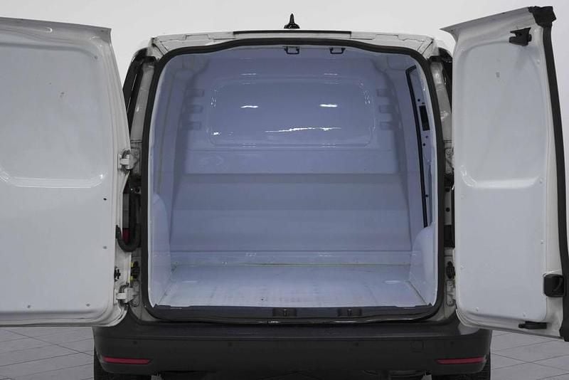 Usata VW Caddy Business 114 CV (83 kW) 2021 Bianco Monovolume