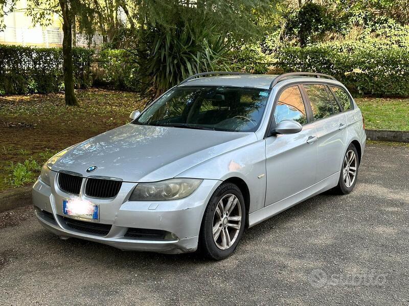 Usato 2006 BMW 320 2.0 Diesel 163 CV (2.500 €)