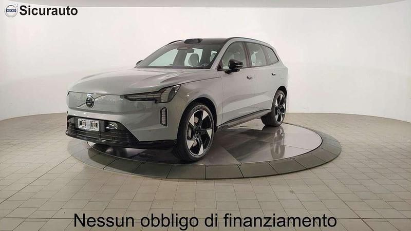 Vapour grey metalizzato Nuova 2026 Volvo EX90 Ultra SUV | 87.500 € (Buon prezzo) - Immagine 1/4