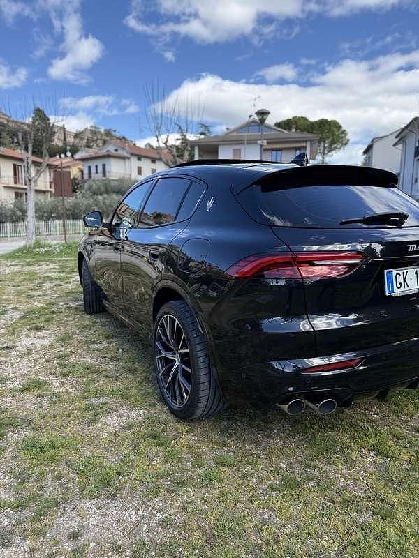 Usata Maserati Grecale GT 300 CV (220 kW) 2022 SUV