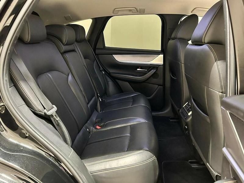 Usata Mazda CX-60 328 CV (241 kW) 2023 Jet black mc SUV