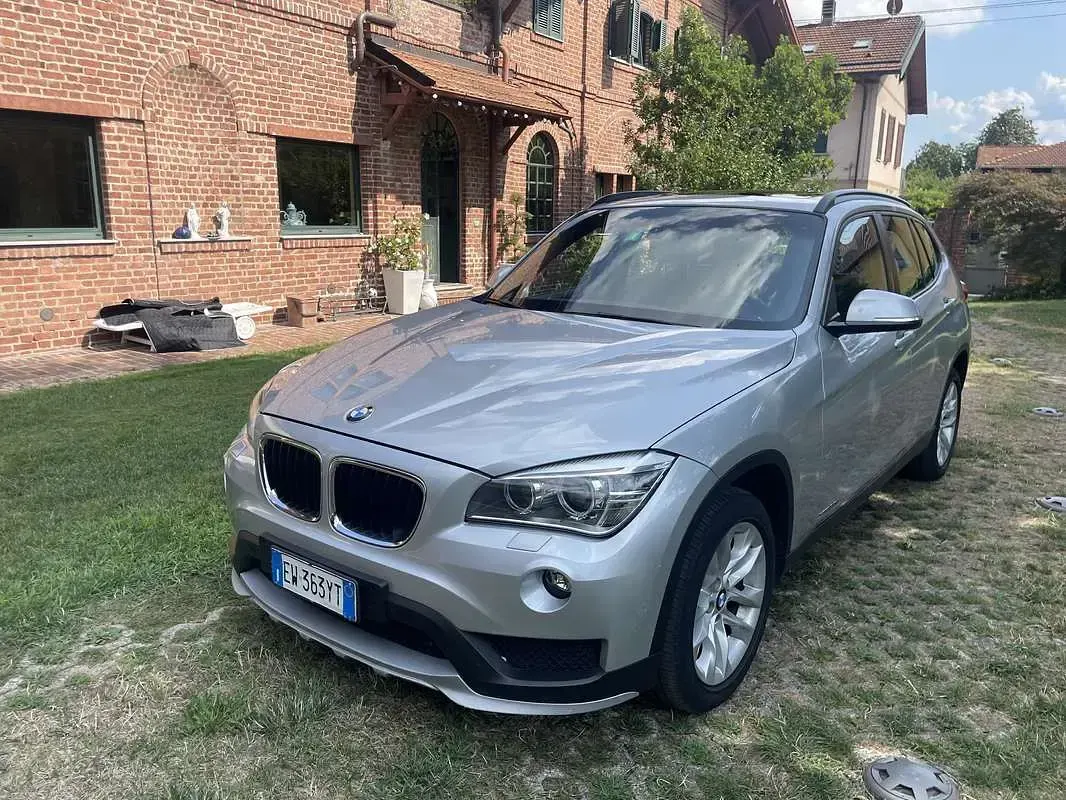 Usata BMW 218 218 CV (160 kW) 2014 Coupé