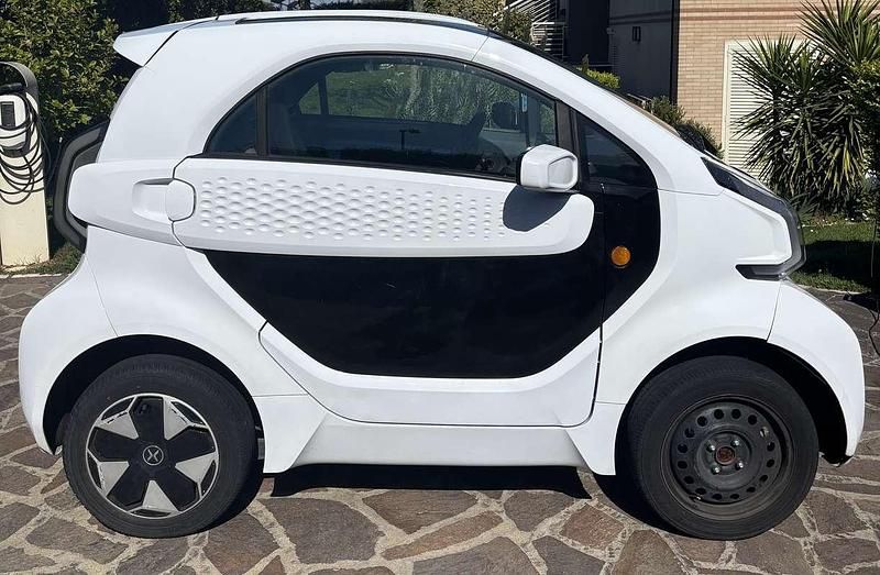 Usata XEV Yoyo 8 kW (11 CV) 2023 Utilitaria