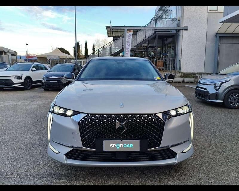 Usata DS Automobiles DS4 Trocadero 131 CV (96 kW) 2023 Beige SUV