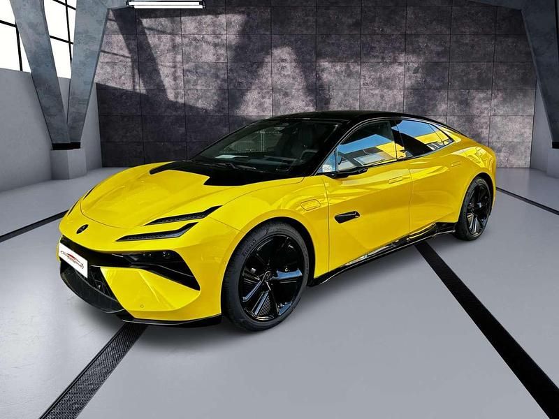 Other Nuova 2025 Lotus Emeya Due volumi | 162.850 € - Immagine 1/4
