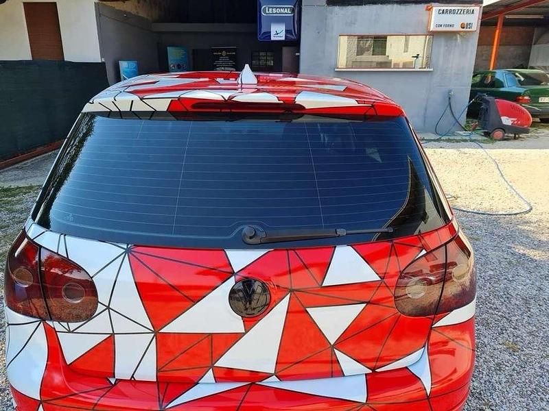 Usata VW Golf IV 90 CV (66 kW) 2004 Station wagon