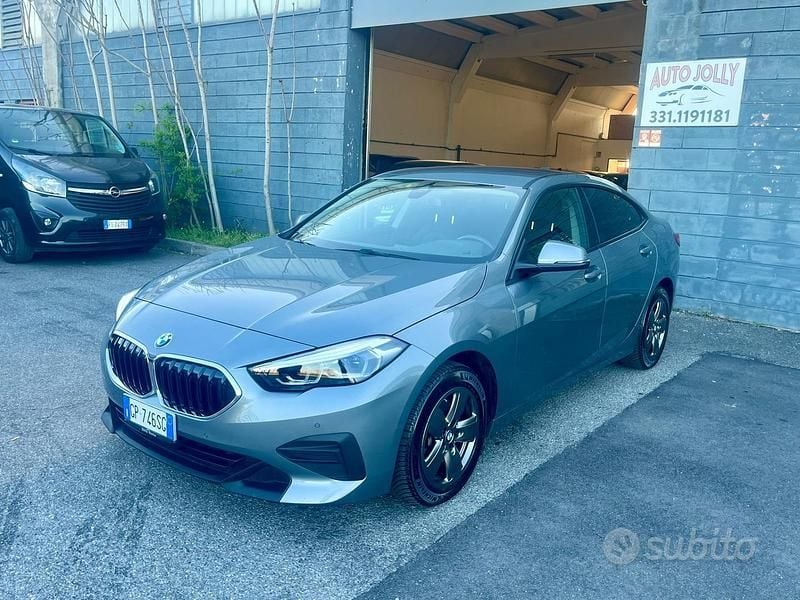 Usata BMW 220 190 CV (139 kW) 2023 Coupé