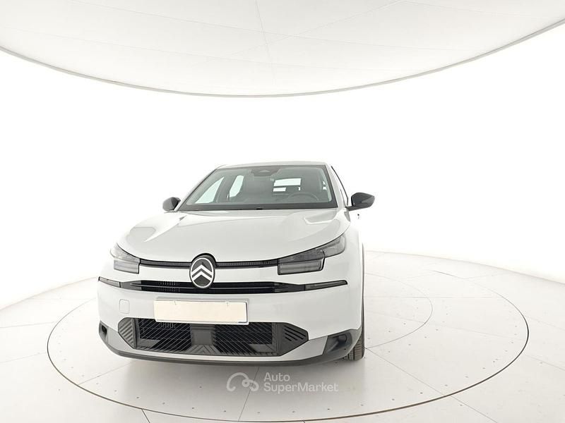 Usata Citroën C4 PureTech 131 CV (96 kW) 2025 Bianco SUV