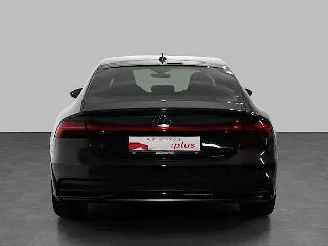 Nuova Audi A7 Sportback Advanced Plus 245 CV (180 kW) 2025 Colore carrozzeria personalizzato audi exclusive Utilitaria