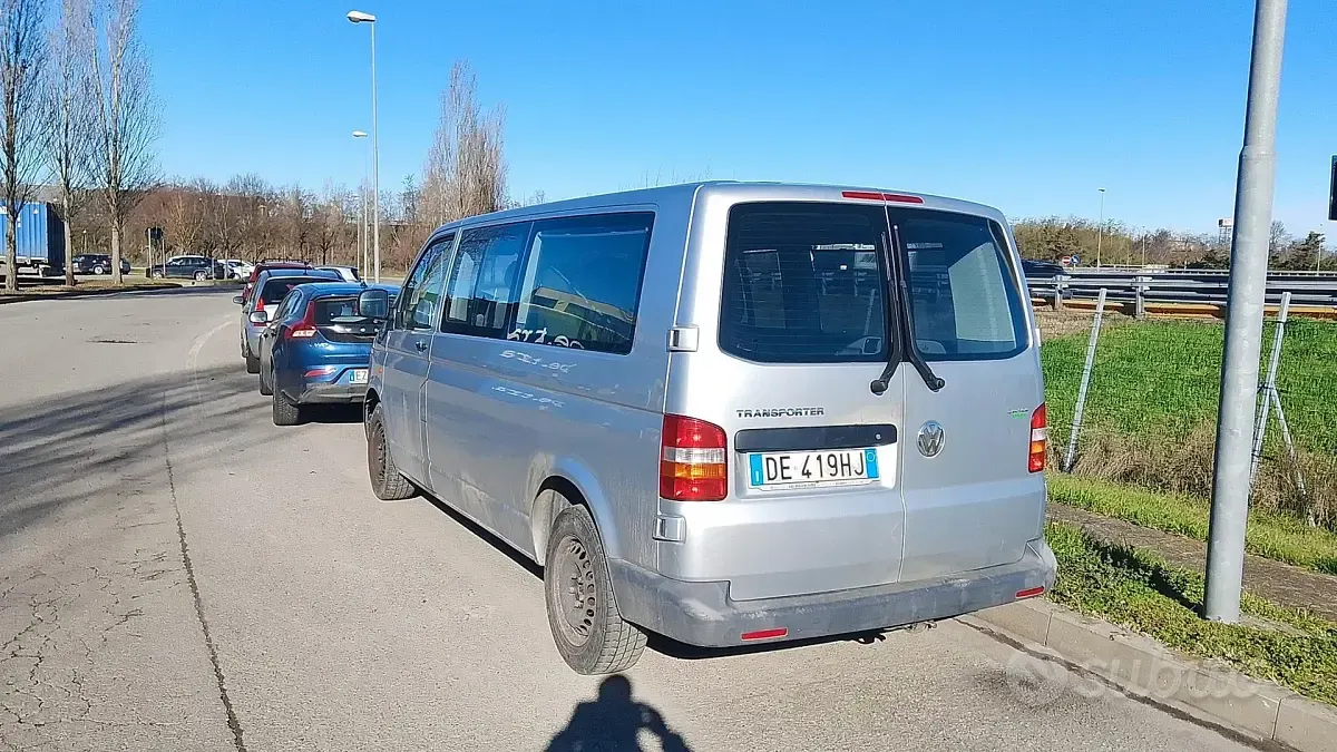 Occasion VW Caravelle 131 ch (96 kW) 2006 Van