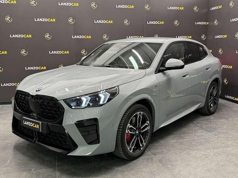 Usata BMW X2 M Sport 150 CV (110 kW) 2025 Grigio SUV