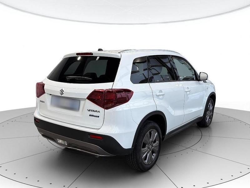 Usata Suzuki Vitara Cool 129 CV (94 kW) 2022 Bianco SUV