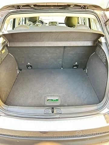 Usata Fiat 500X 95 CV (69 kW) 2016 Marrone SUV