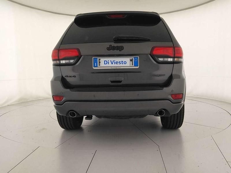 Usata Jeep Grand Cherokee Night Eagle 250 CV (183 kW) 2018 Other SUV