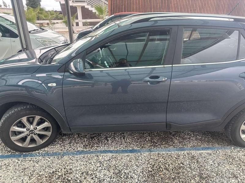 Usata Kia Stonic Style 97 CV (71 kW) 2020 SUV