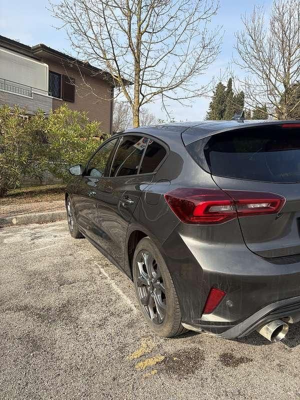 Usata Ford Focus Active 125 CV (91 kW) 2023
