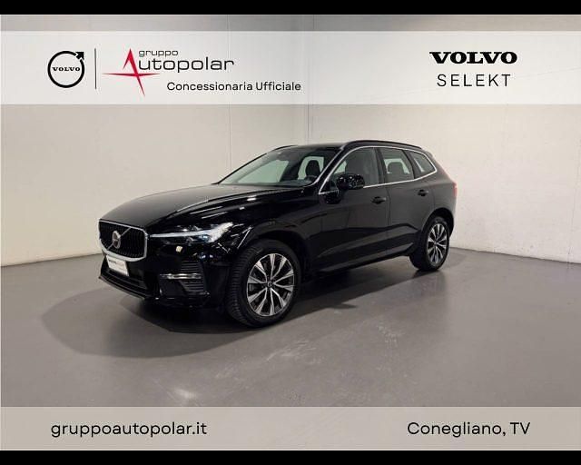 Usata Volvo XC60 Momentum 2022 Nero SUV
