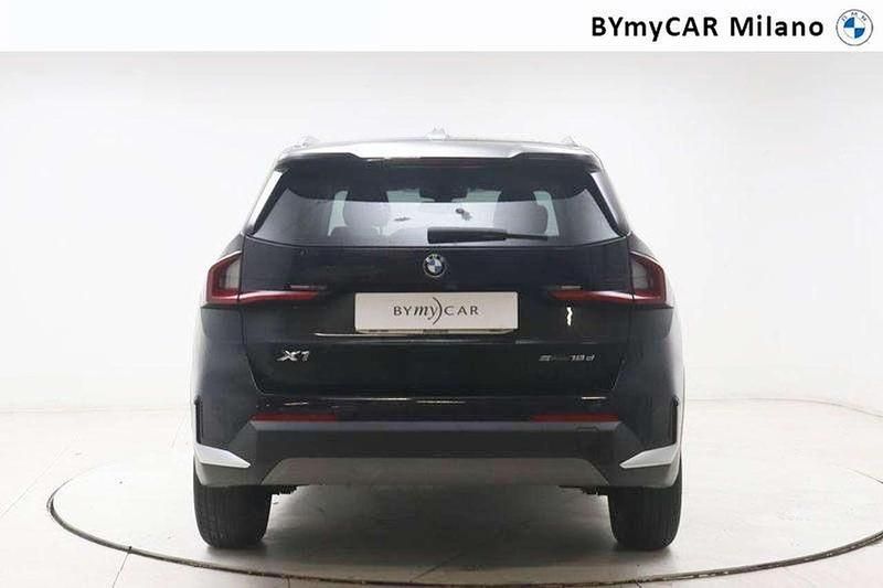 Usata BMW X1 xLine 150 CV (110 kW) 2022 Other SUV