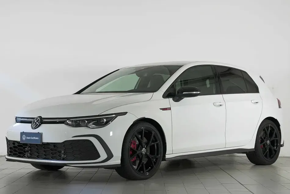 Usata VW Golf VIII GTI 245 CV (180 kW) 2024