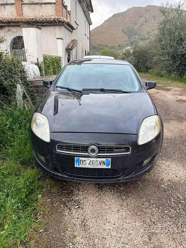 Usata Fiat Bravo 120 CV (88 kW) 2008 Utilitaria