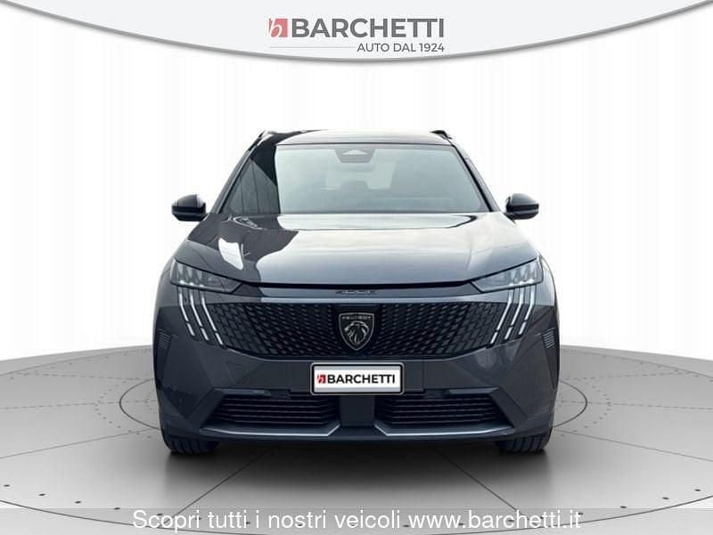 Usata Peugeot 5008 GT 145 CV (106 kW) 2025 Grigio SUV