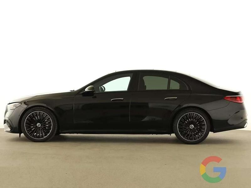 Usata Mercedes E200 AMG line 204 CV (150 kW) 2025 Nero Berlina