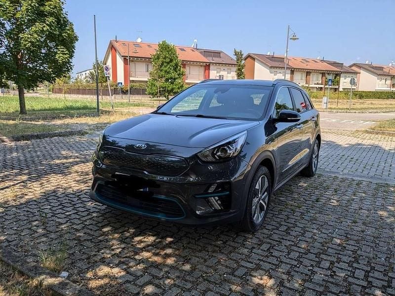 Usata Kia Niro Style 28 kW (39 CV) 2020 SUV