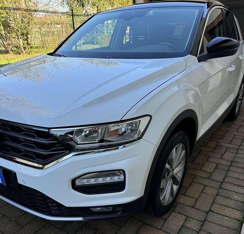 Occasion VW T-Roc Advance 116 PK (85 kW) 2020 SUV
