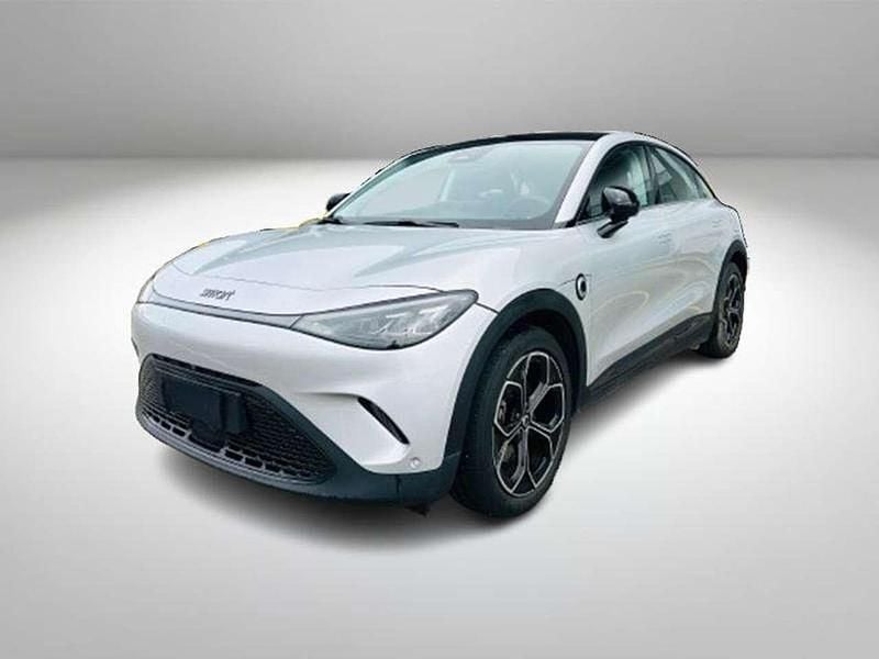 Bianco Usata 2024 Smart #3 Pro SUV | 25.800 € (Ottimo prezzo) - Immagine 1/4