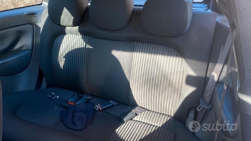 Usata Lancia Ypsilon 77 CV (56 kW) 2010 Utilitaria