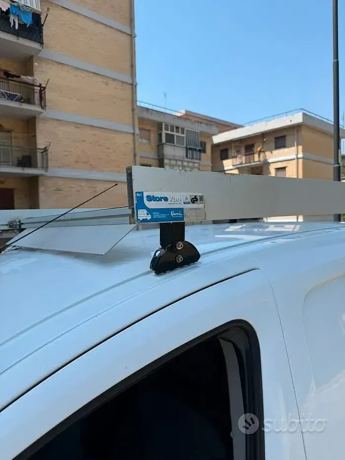 Usata Citroën Berlingo 75 CV (55 kW) 2018 Monovolume