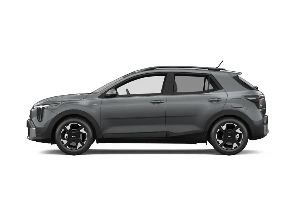 Nuova Kia Stonic Urban 101 CV (74 kW) 2026 (m7g) astro grey m SUV