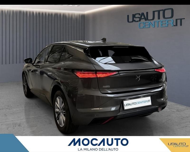 Usata DS Automobiles DS4 Business 2022