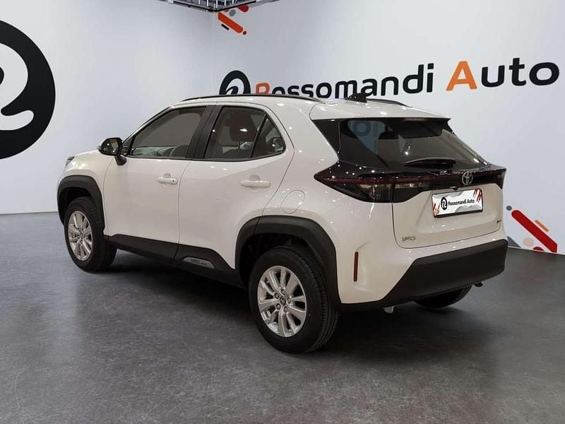 Nuova Toyota Yaris Cross Active 116 CV (85 kW) 2025 Other SUV
