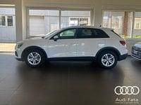 Usata Audi Q3 Business 150 CV (110 kW) 2022 Bianco SUV