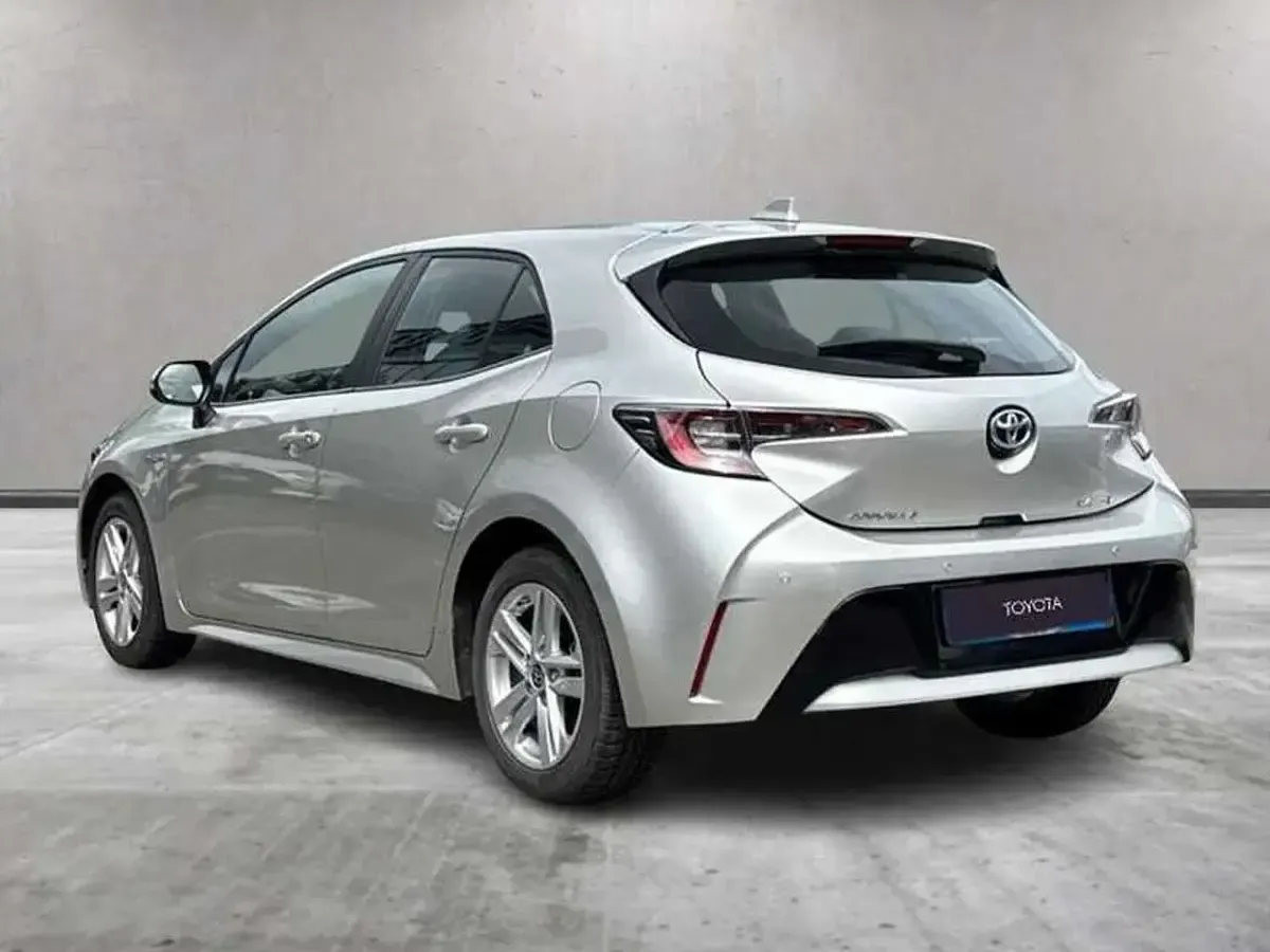 Usata Toyota Corolla Active 122 CV (89 kW) 2021 Other Utilitaria