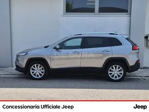 Usata Jeep Cherokee Limited 200 CV (147 kW) 2017 Other SUV